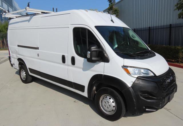 2023 RAM PROMASTER 3500 HIGH, 