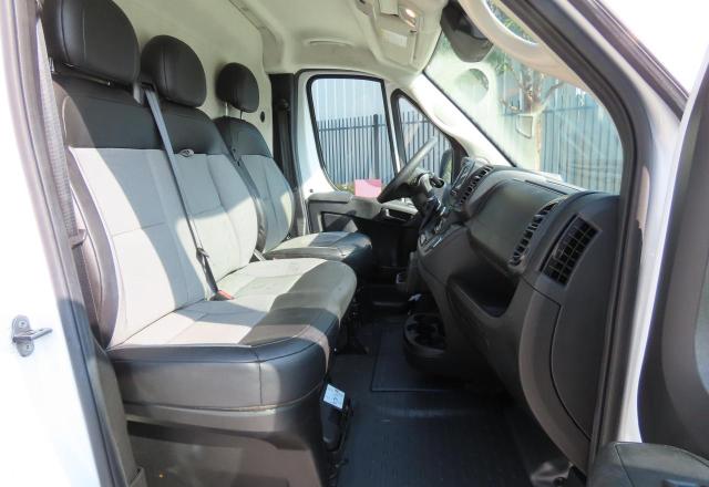 3C6MRVJG5PE508358 - 2023 RAM PROMASTER 3500 HIGH Biały zdjęcie 5