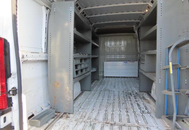 3C6MRVJG5PE508358 - 2023 RAM PROMASTER 3500 HIGH Biały zdjęcie 6