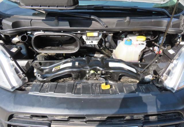 3C6MRVJG5PE508358 - 2023 RAM PROMASTER 3500 HIGH Biały zdjęcie 7