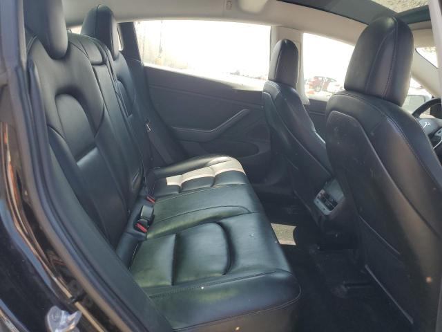 5YJ3E1EA3JF092696 - 2018 TESLA MODEL 3 Գրաֆիտ լուսանկար 10