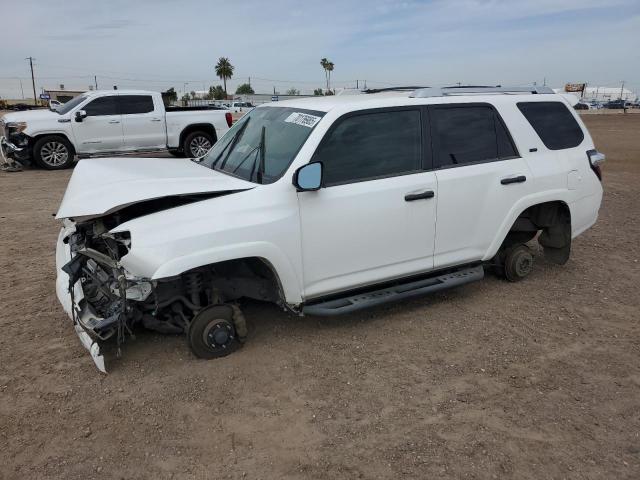 2018 TOYOTA 4RUNNER SR5/SR5 PREMIUM, 