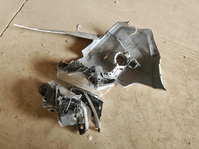 JTEBU5JR7J5599762 - 2018 TOYOTA 4RUNNER SR5/SR5 PREMIUM თეთრი ფოტო 12