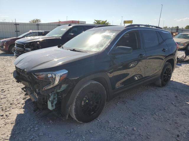 2018 GMC TERRAIN SLE, 