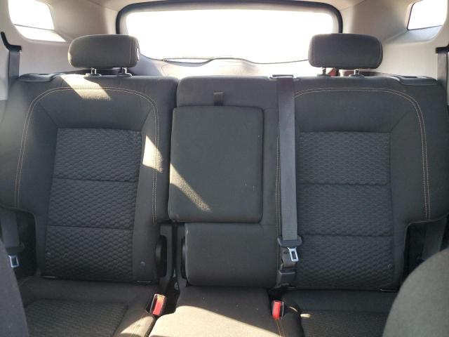 3GKALMEV7JL345929 - 2018 GMC TERRAIN SLE Czarny zdjęcie 10