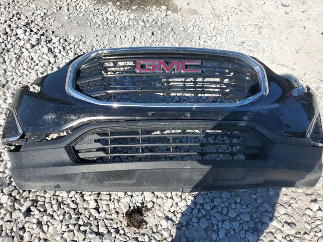 3GKALMEV7JL345929 - 2018 GMC TERRAIN SLE Czarny zdjęcie 13