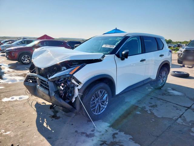 2024 NISSAN ROGUE S, 