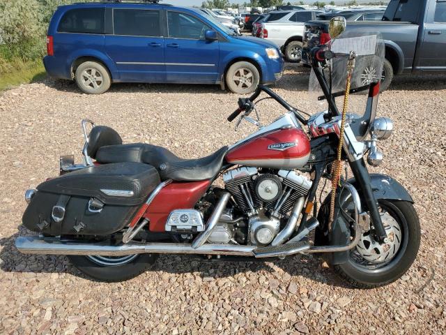 2004 HARLEY-DAVIDSON FLHRCI, 