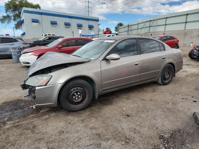 2006 NISSAN ALTIMA S, 