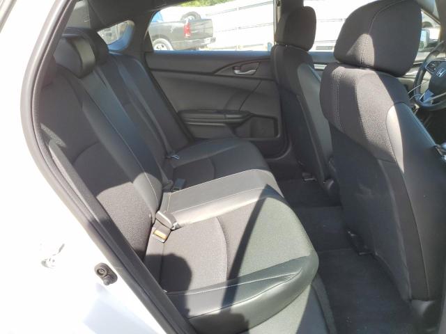 19XFC2F89LE025887 - 2020 HONDA CIVIC SPORT Ağ foto 10