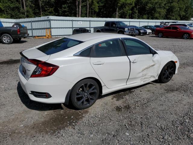 19XFC2F89LE025887 - 2020 HONDA CIVIC SPORT Ağ foto 3