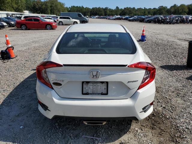 19XFC2F89LE025887 - 2020 HONDA CIVIC SPORT Ağ foto 6