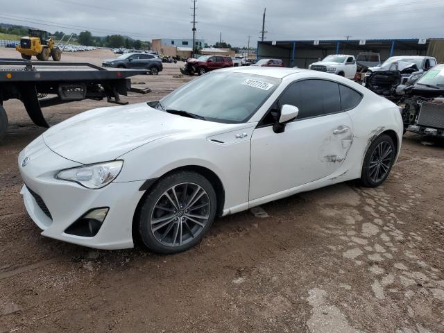 2013 TOYOTA SCION FR-S, 