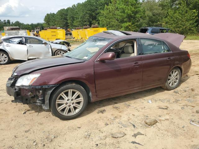 2007 TOYOTA AVALON XL, 
