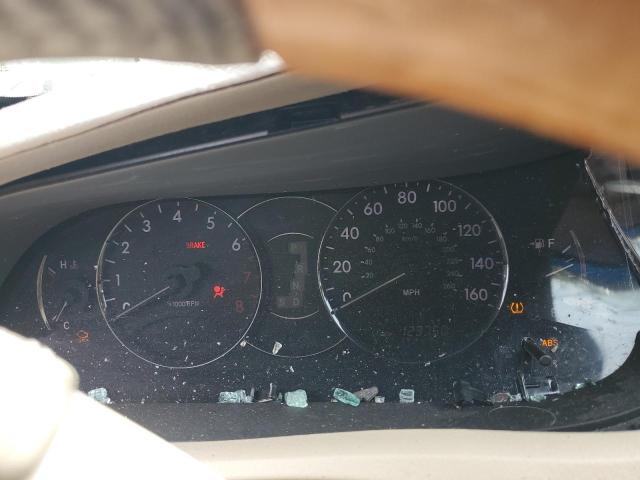 4T1BK36B87U205786 - 2007 TOYOTA AVALON XL 勃艮第红 照片 9