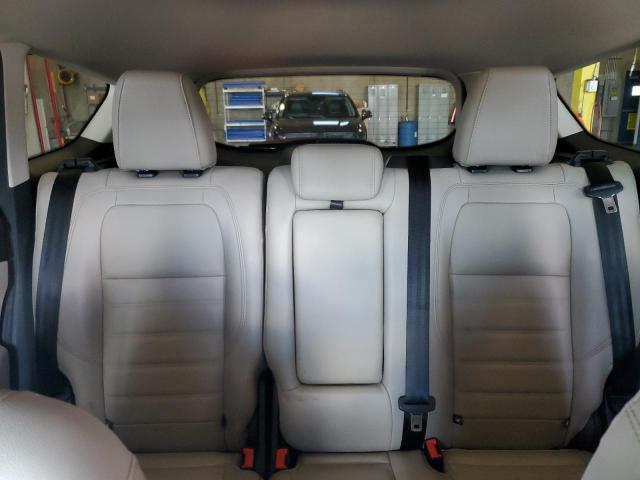 1FMCU9J9XKUC32700 - 2019 FORD ESCAPE TITANIUM BLUE photo 10