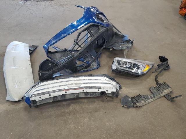 1FMCU9J9XKUC32700 - 2019 FORD ESCAPE TITANIUM BLUE photo 13