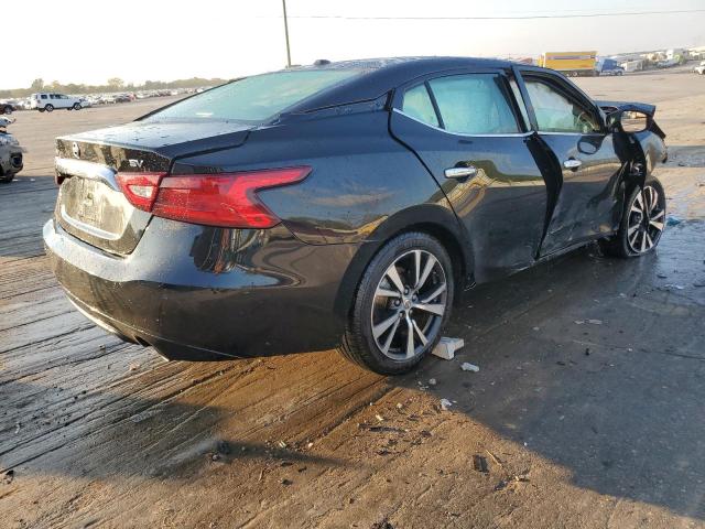 1N4AA6AP2HC406362 - 2017 NISSAN MAXIMA 3.5S BLACK photo 3