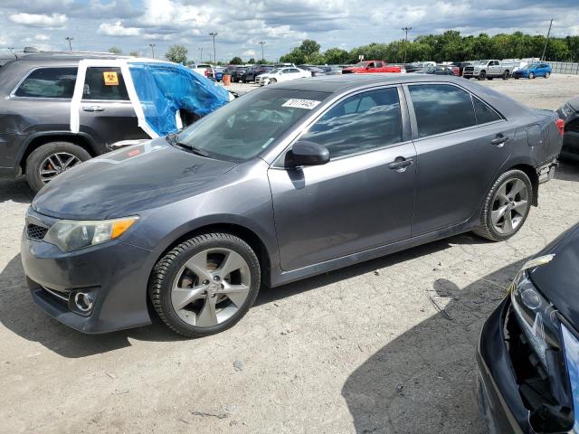 2014 TOYOTA CAMRY L, 