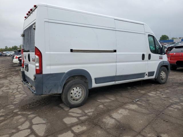 3C6TRVDGXHE553272 - 2017 RAM PROMASTER 2500 HIGH Blanc photo 3