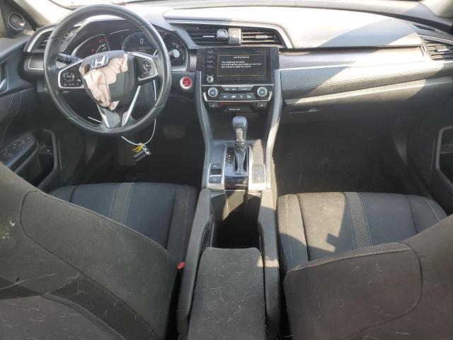 JHMFC1F38KX008817 - 2019 HONDA CIVIC EX 白色 照片 8