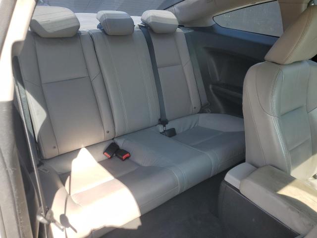 2HGFG3B00FH522136 - 2015 HONDA CIVIC EXL WHITE photo 10