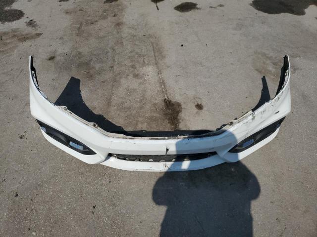 2HGFG3B00FH522136 - 2015 HONDA CIVIC EXL WHITE photo 12