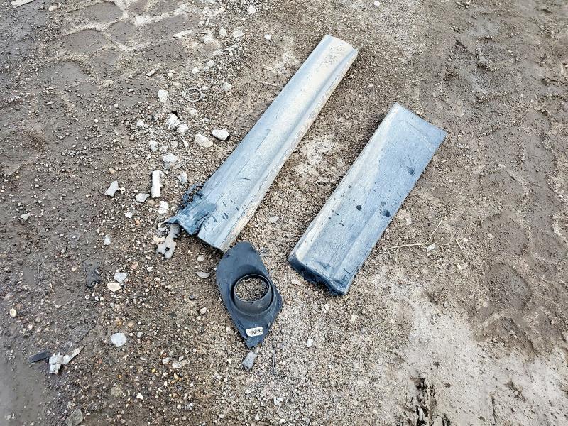 3C4PDCBG8JT503892 - 2018 DODGE JOURNEY SXT 红色 照片 13