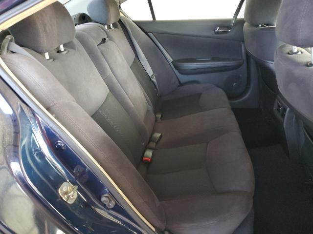 1N4AA5APXEC457579 - 2014 NISSAN MAXIMA S Կապույտ լուսանկար 10