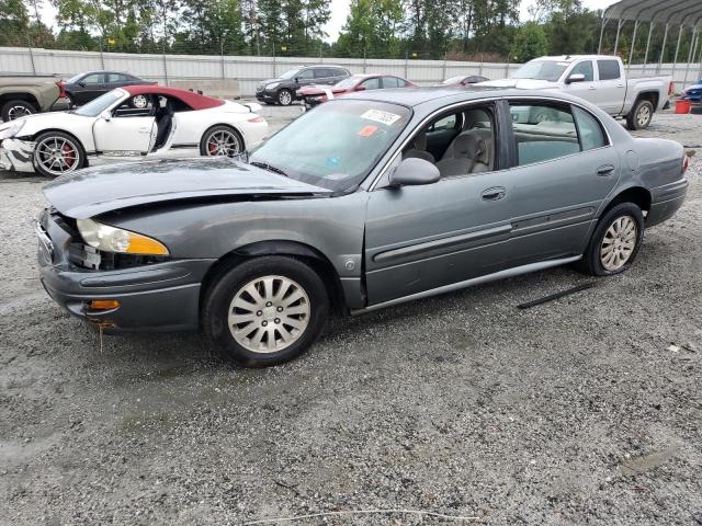 2005 BUICK LESABRE CUSTOM, 