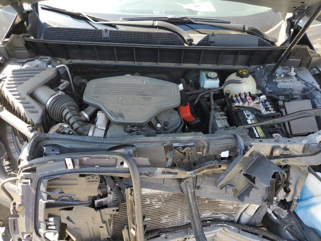 1GKKNSLS2KZ192477 - 2019 GMC ACADIA SLE ყავისფერი ფოტო 12