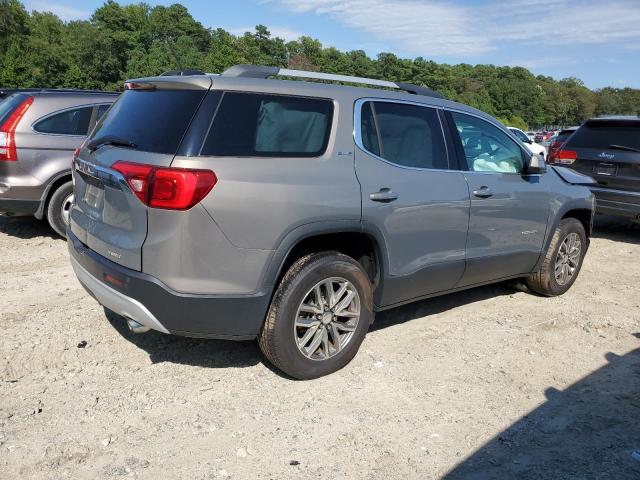 1GKKNSLS2KZ192477 - 2019 GMC ACADIA SLE ყავისფერი ფოტო 3