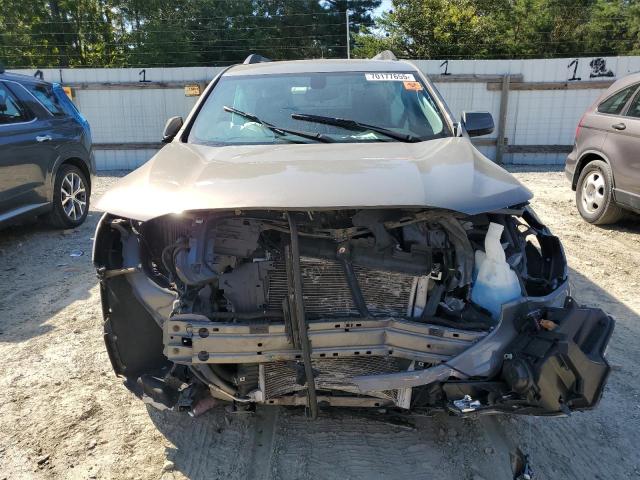 1GKKNSLS2KZ192477 - 2019 GMC ACADIA SLE ყავისფერი ფოტო 5