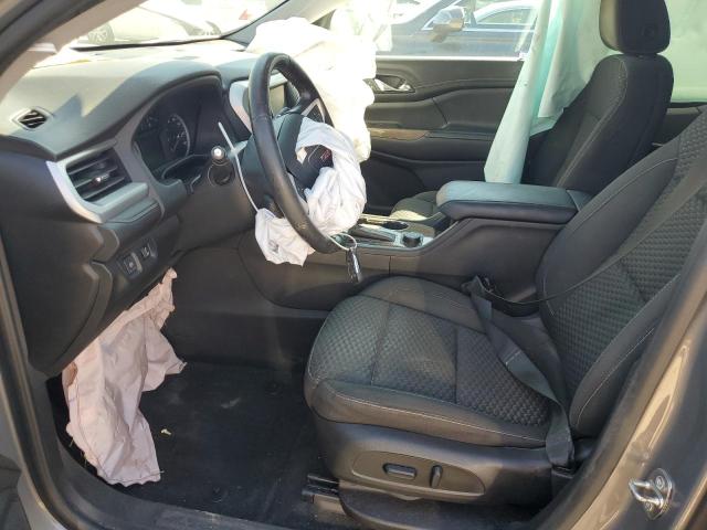 1GKKNSLS2KZ192477 - 2019 GMC ACADIA SLE ყავისფერი ფოტო 7