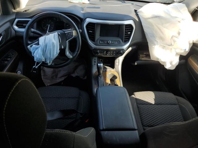 1GKKNSLS2KZ192477 - 2019 GMC ACADIA SLE ყავისფერი ფოტო 8