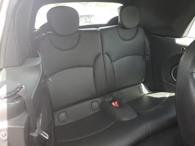 WMWZN3C51CT134002 - 2012 MINI COOPER Narıncı foto 10