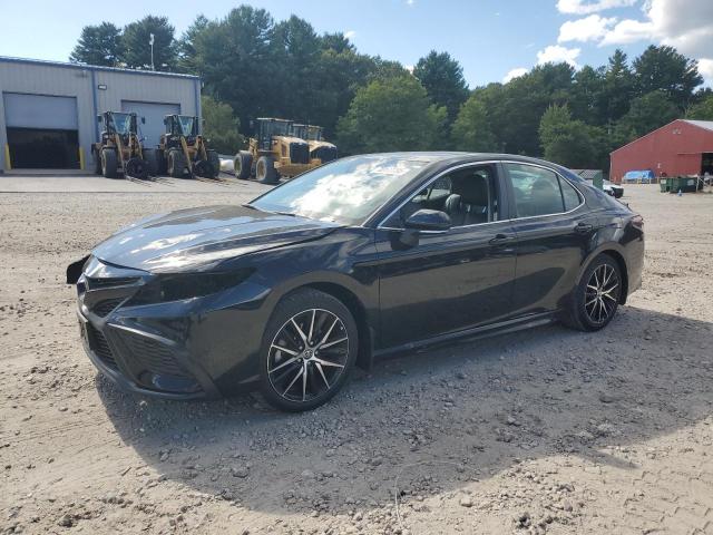 2022 TOYOTA CAMRY SE, 