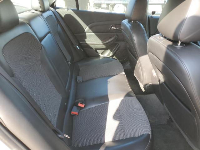 1G11C5SAXDF356109 - 2013 CHEVROLET MALIBU 1LT 白色 照片 10