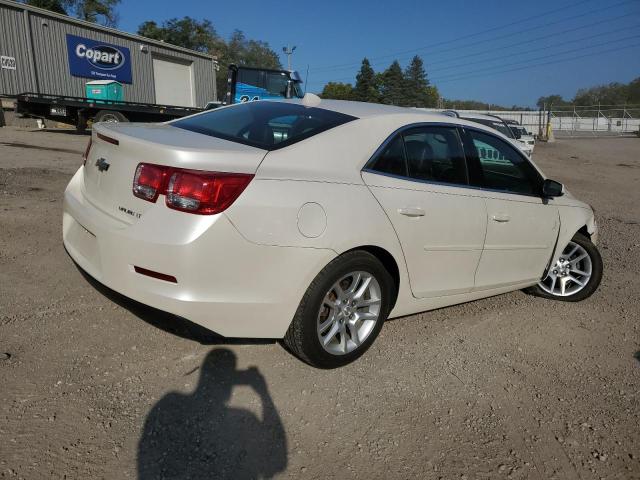 1G11C5SAXDF356109 - 2013 CHEVROLET MALIBU 1LT 白色 照片 3