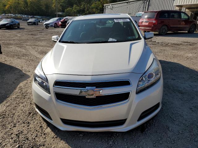 1G11C5SAXDF356109 - 2013 CHEVROLET MALIBU 1LT 白色 照片 5