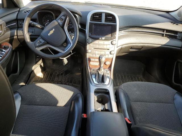 1G11C5SAXDF356109 - 2013 CHEVROLET MALIBU 1LT 白色 照片 8