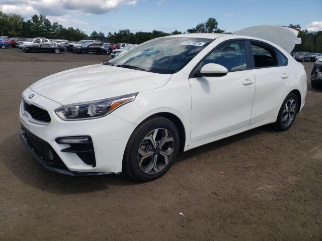 2021 KIA FORTE FE, 