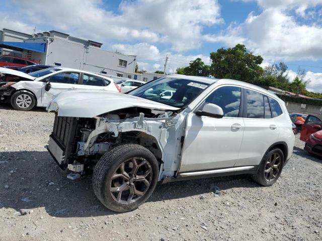 2024 BMW X3 XDRIVE30I, 