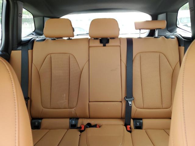 5UX53DP05R9W35538 - 2024 BMW X3 XDRIVE30I WHITE photo 10