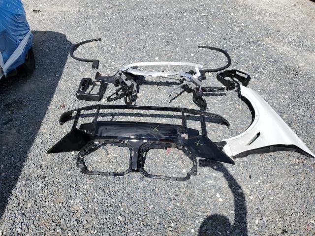 5UX53DP05R9W35538 - 2024 BMW X3 XDRIVE30I WHITE photo 13