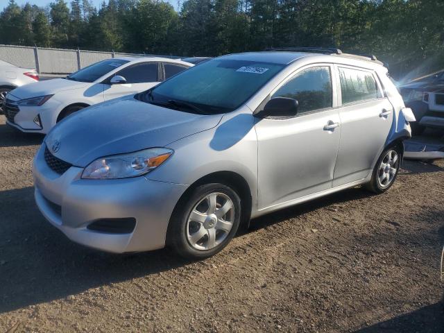 2009 TOYOTA COROLLA MA, 