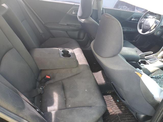 1HGCR2F35HA255590 - 2017 HOND ACCORD LX BLACK photo 10