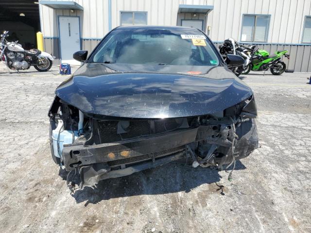 4T1BF1FK6HU674871 - 2017 TOYOTA CAMRY LE 黑色 照片 5