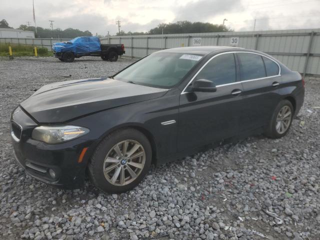 2016 BMW 528 I, 