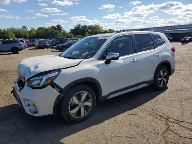 2019 SUBARU FORESTER TOURING, 